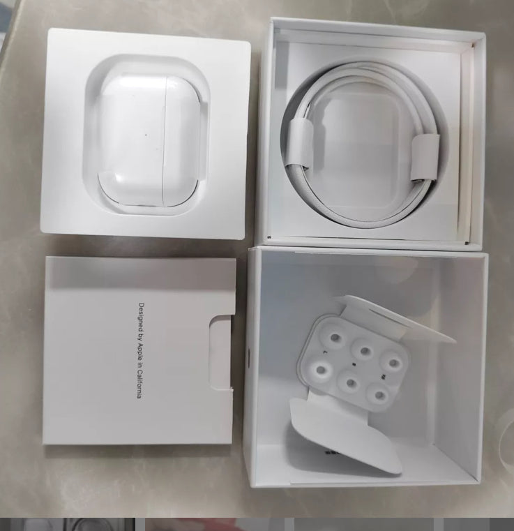 Airpods Pro 2 ANC