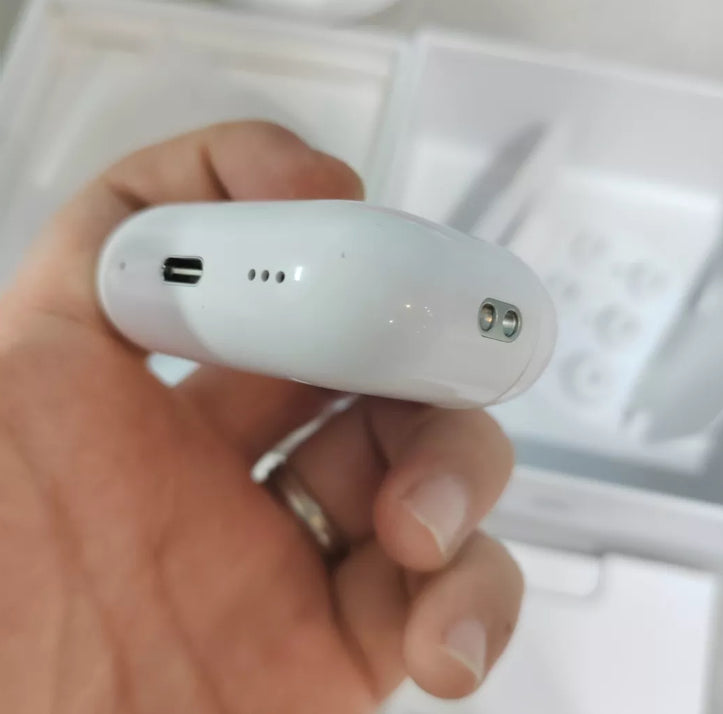 Airpods Pro 2 ANC
