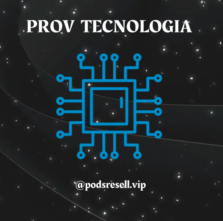 Proveedor Tecnología