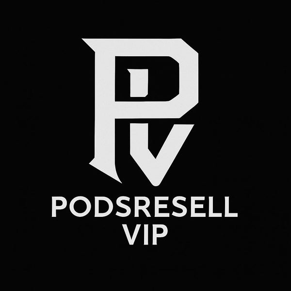 PodsResell Vip