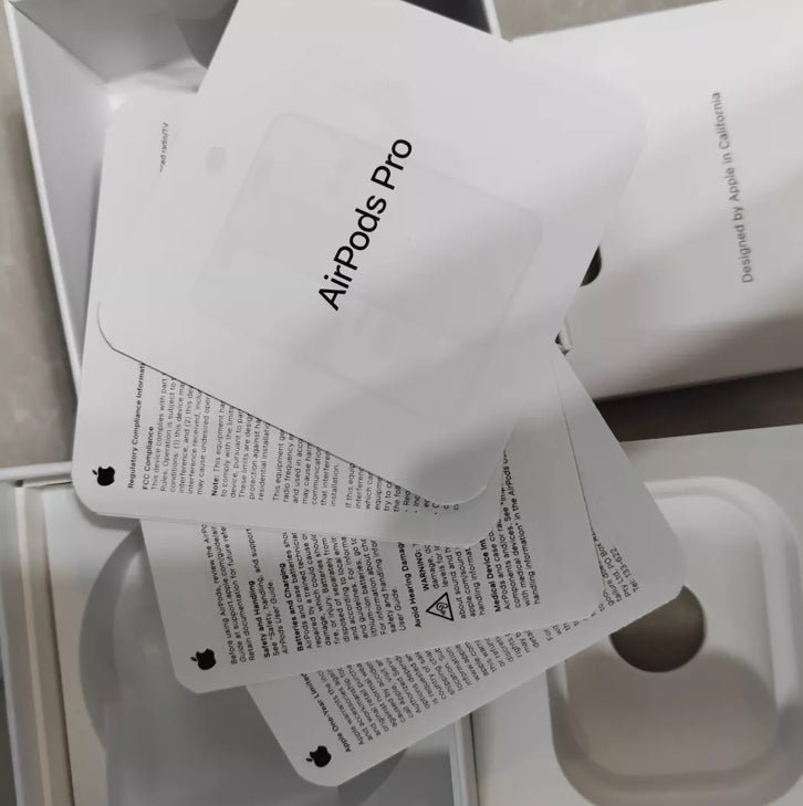 Airpods Pro 2 ANC