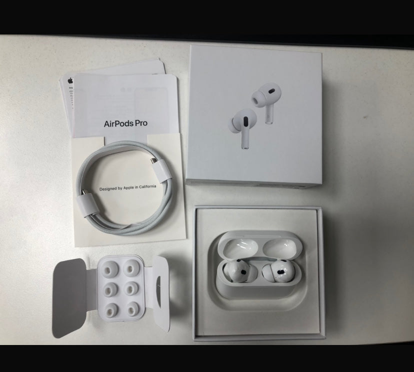 Airpods Pro 2 ANC