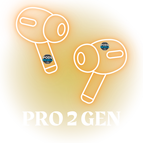 Airpods Pro 2 ANC
