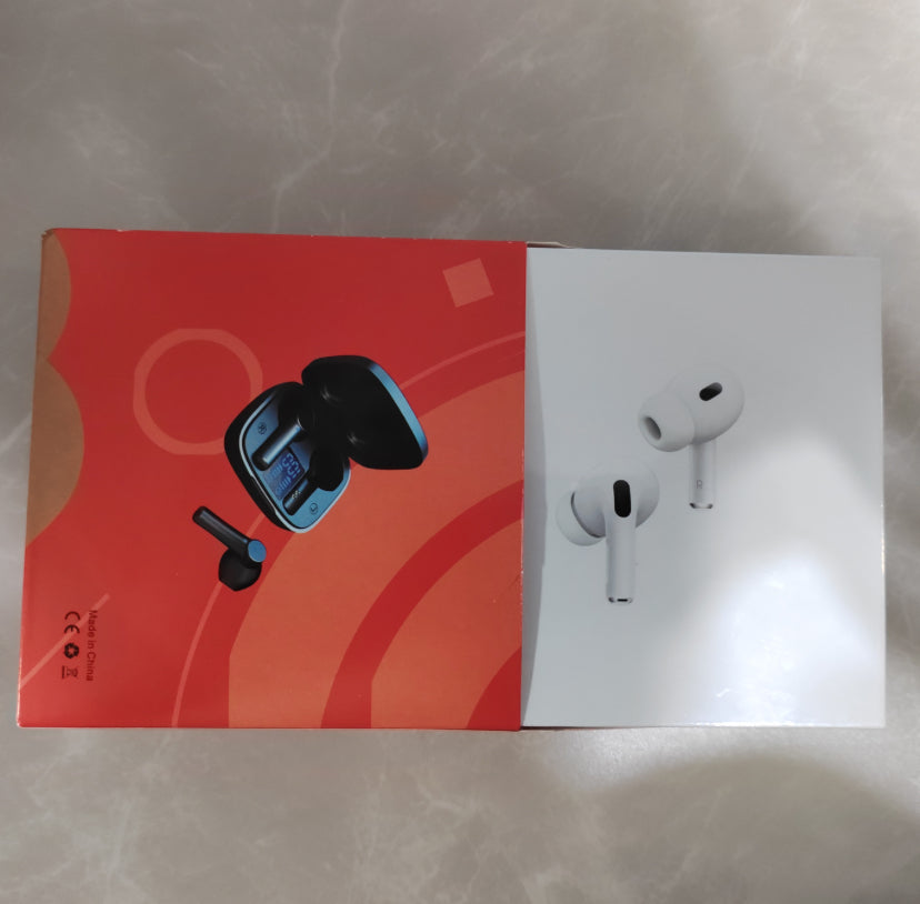 Airpods Pro 2 ANC