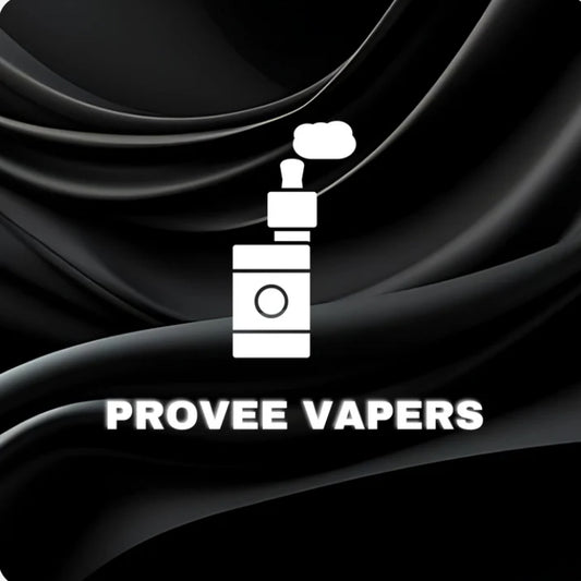 Proveedor Vapers